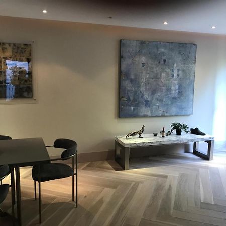 Condesa Super Loft Apartment Kota Meksiko Bagian luar foto