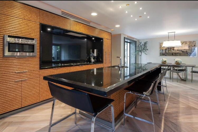 Condesa Super Loft Apartment Kota Meksiko Bagian luar foto