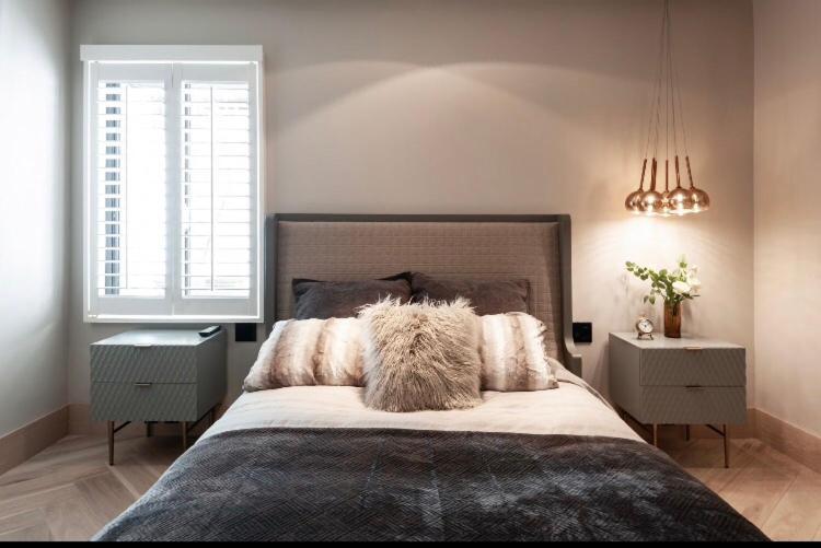 Condesa Super Loft Apartment Kota Meksiko Bagian luar foto