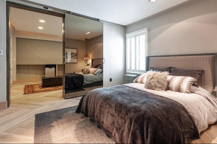 Condesa Super Loft Apartment Kota Meksiko Bagian luar foto