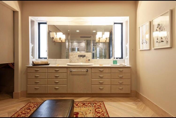 Condesa Super Loft Apartment Kota Meksiko Bagian luar foto