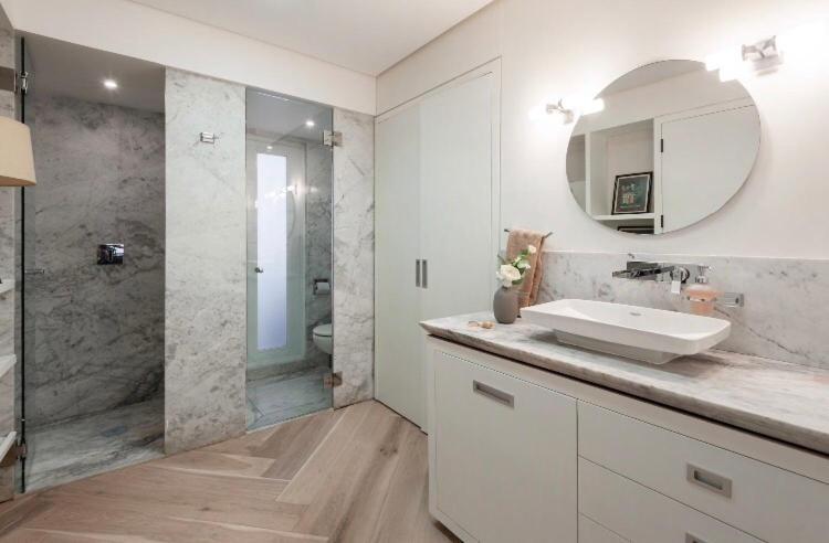 Condesa Super Loft Apartment Kota Meksiko Bagian luar foto