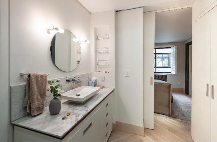 Condesa Super Loft Apartment Kota Meksiko Bagian luar foto