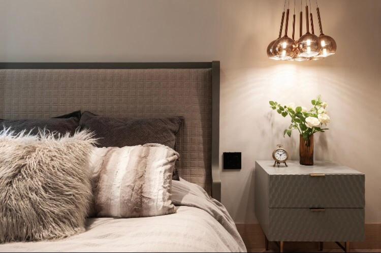 Condesa Super Loft Apartment Kota Meksiko Bagian luar foto