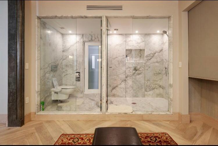 Condesa Super Loft Apartment Kota Meksiko Bagian luar foto