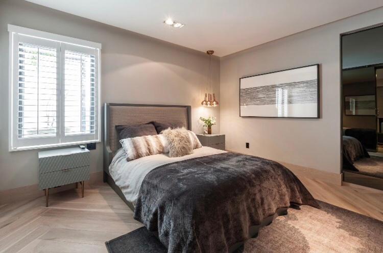 Condesa Super Loft Apartment Kota Meksiko Bagian luar foto