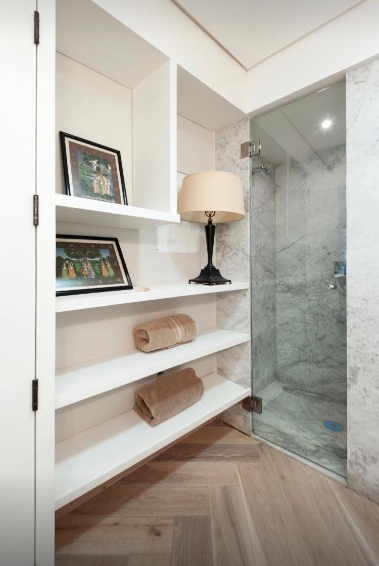 Condesa Super Loft Apartment Kota Meksiko Bagian luar foto