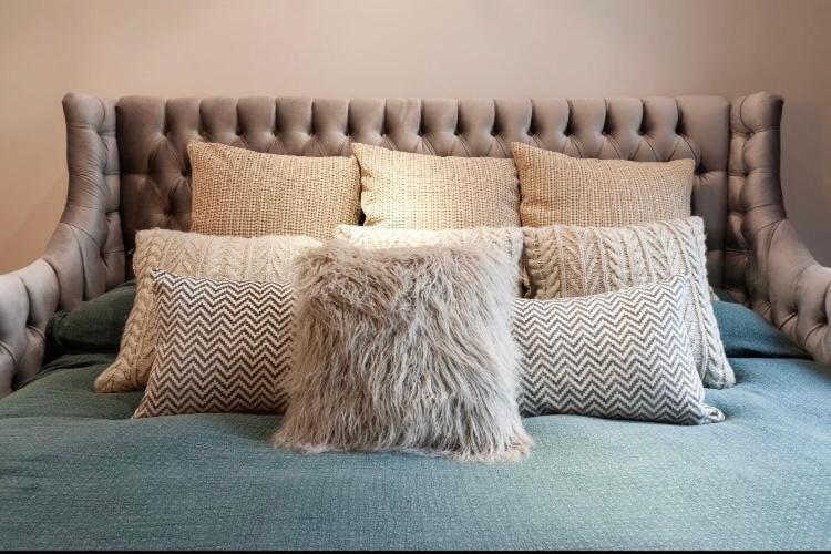 Condesa Super Loft Apartment Kota Meksiko Bagian luar foto