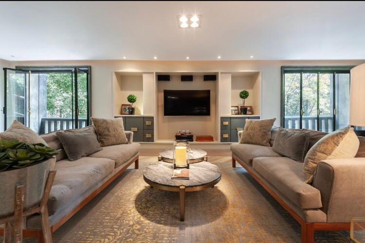 Condesa Super Loft Apartment Kota Meksiko Bagian luar foto