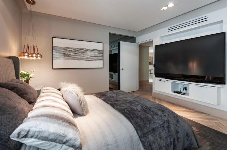 Condesa Super Loft Apartment Kota Meksiko Bagian luar foto