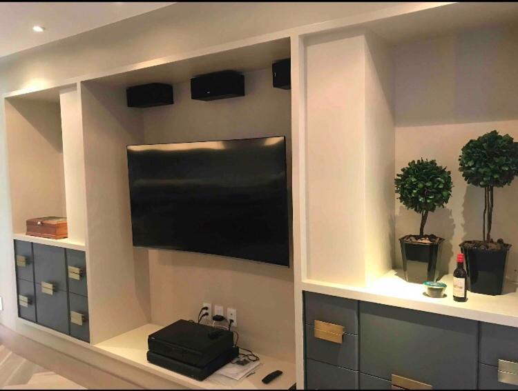 Condesa Super Loft Apartment Kota Meksiko Bagian luar foto
